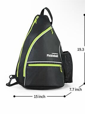 Sling Pickleball Bag NWOT